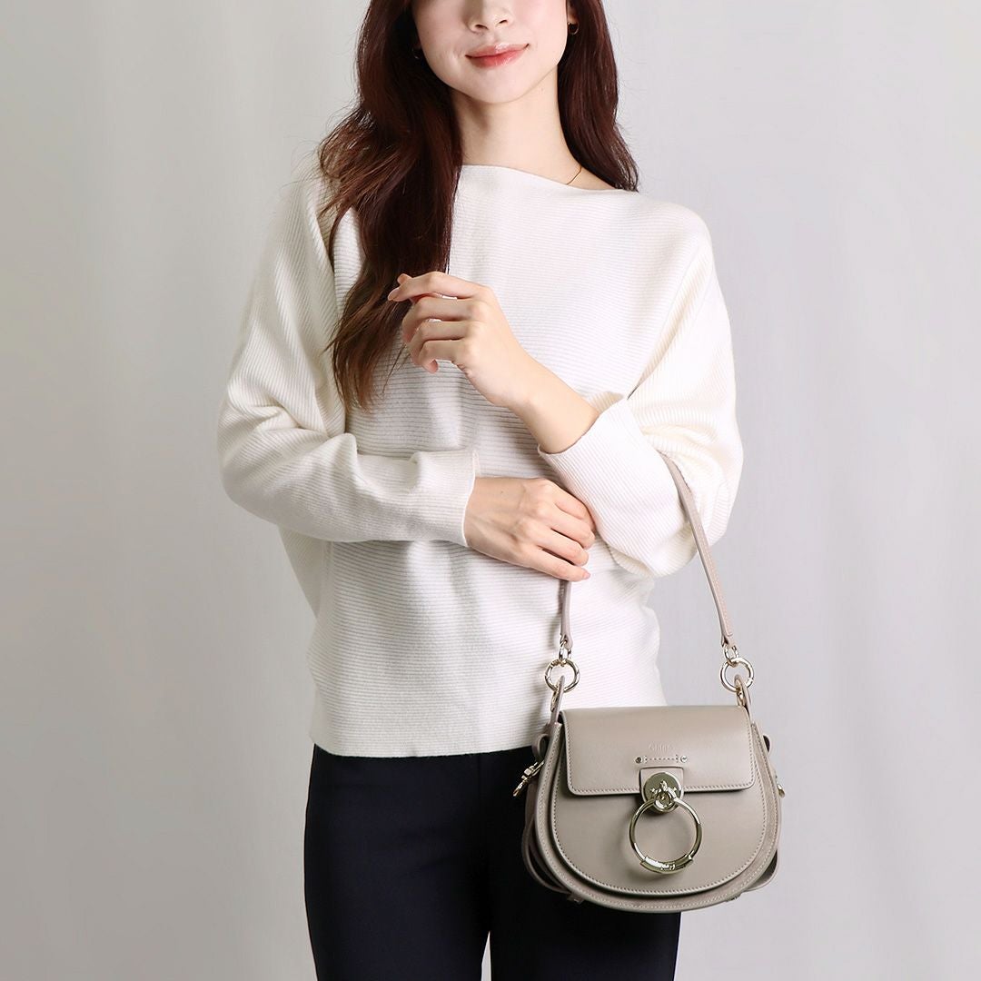 see by chloe シーバイクロエ レディース ショルダーバッグ MOTTY GREY シーバイクロエ See By Chloe バッグ ショルダーバッグ レディース