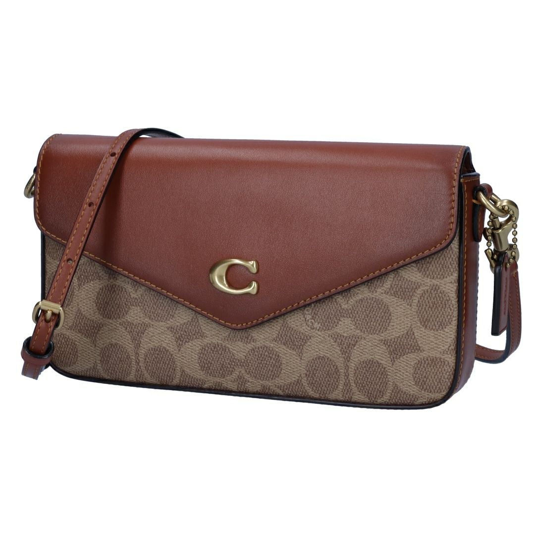 COACH　バッグ 楽天市場】コーチ ショルダーバッグ 斜め掛けバッグ ミニトートバッグ