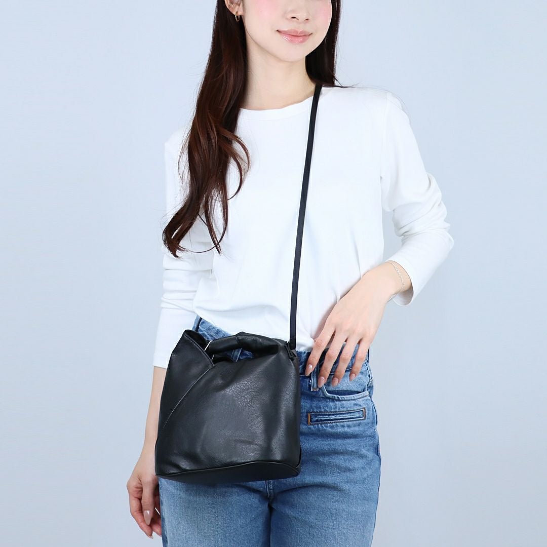 エムエムシックス メゾンマルジェラ MM6 MAISON MARGIELA 2WAYバッグ