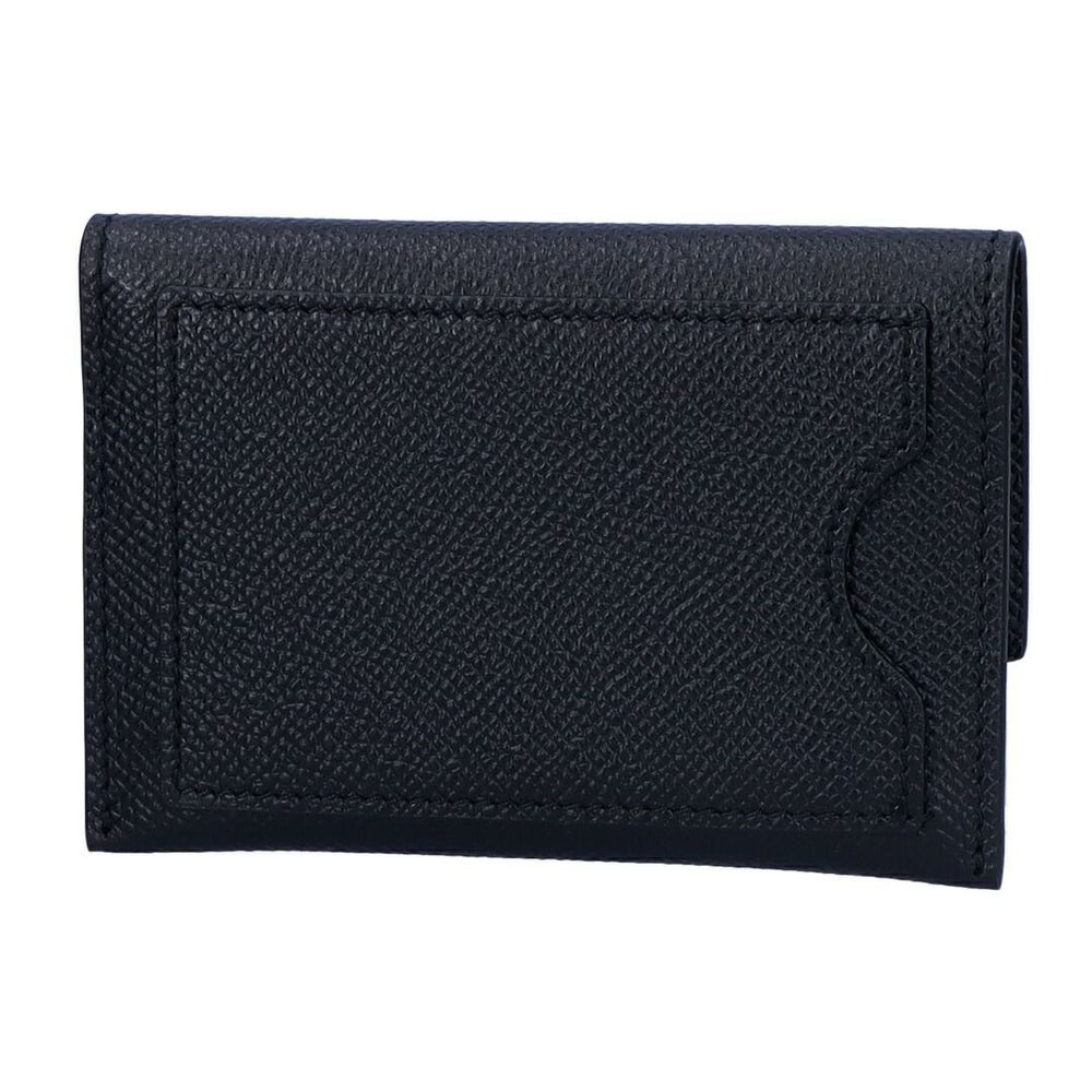 フェラガモ FERRAGAMO カードケース 22D155 683522 ブラック(NERO)