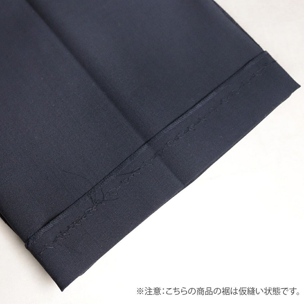 マックスマーラウィークエンド MAXMARA WEEKEND レディース パンツ VISIVO 5131091 008 BLUE