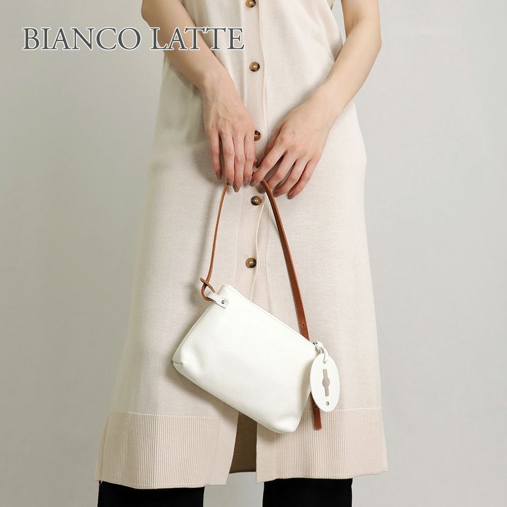 ザネラート ZANELLATO ショルダーバッグ TUKA DAILY 068560 0040000B BABY