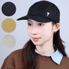 アミパリス AMI PARIS キャップ 帽子 AMI DE COEUR スタッズ UCP009