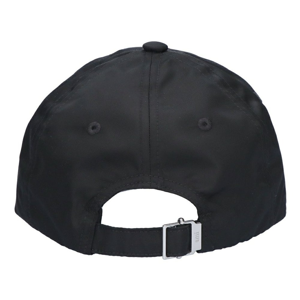 アミパリス AMI PARIS キャップ 帽子 AMI DE COEUR スタッズ UCP009