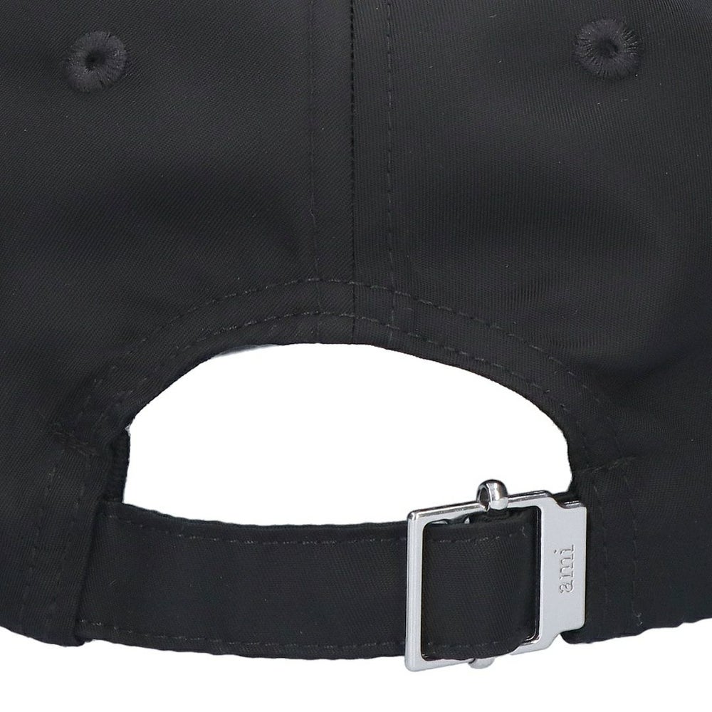 アミパリス AMI PARIS キャップ 帽子 AMI DE COEUR スタッズ UCP009