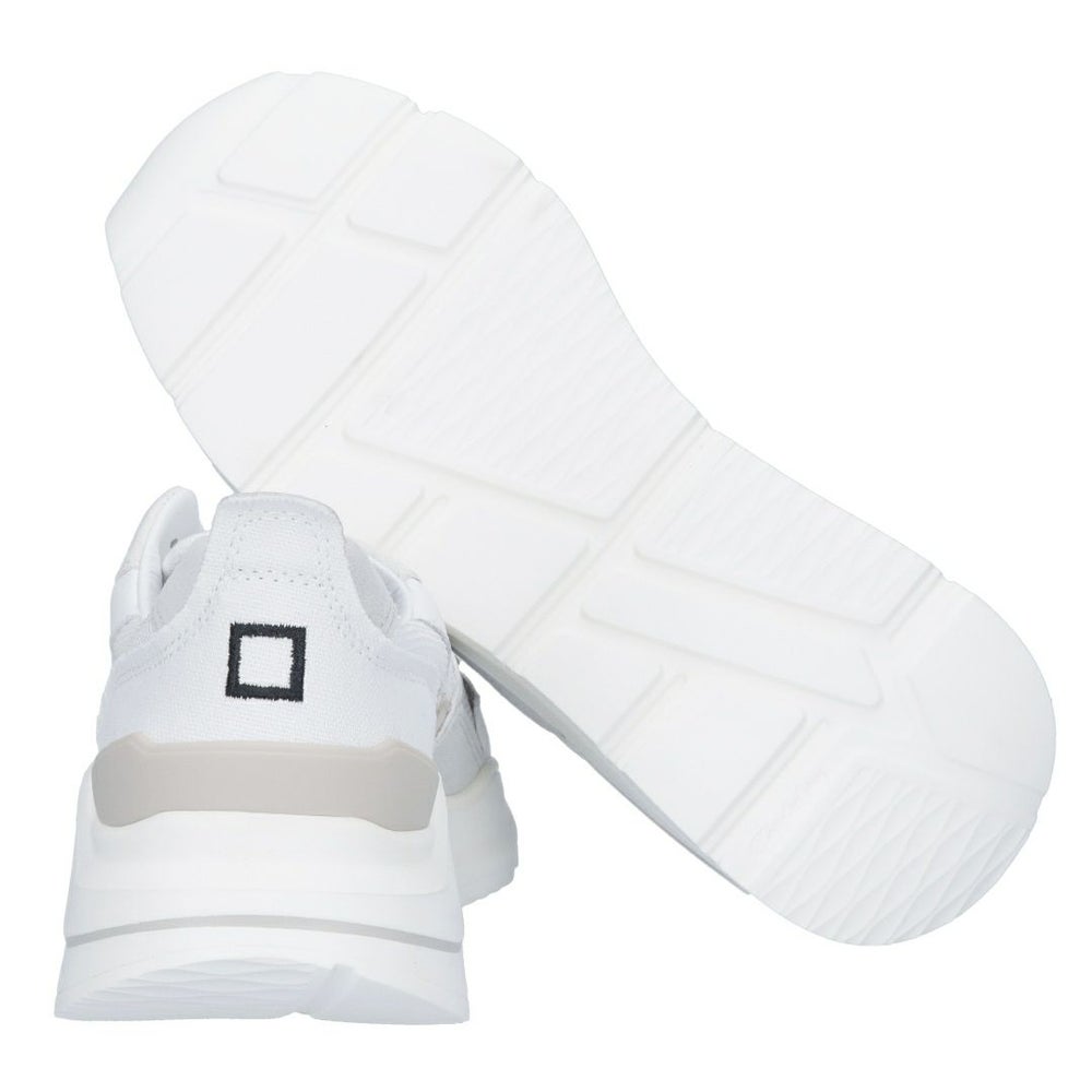 デイト D.A.T.E. レディース靴 シューズ スニーカー フーガ FUGA W401-FG-CN