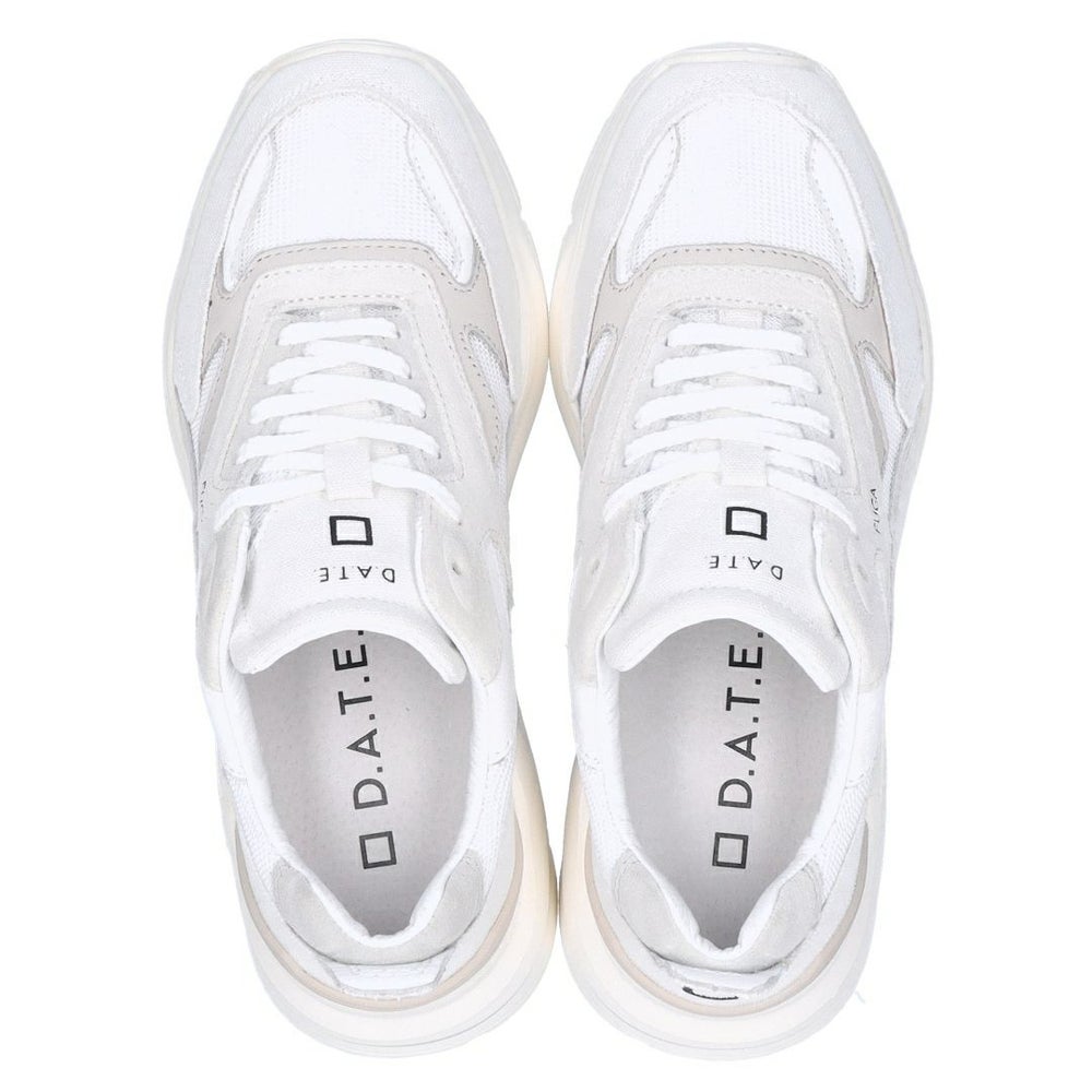 デイト D.A.T.E. レディース靴 シューズ スニーカー フーガ FUGA W401-FG-CN