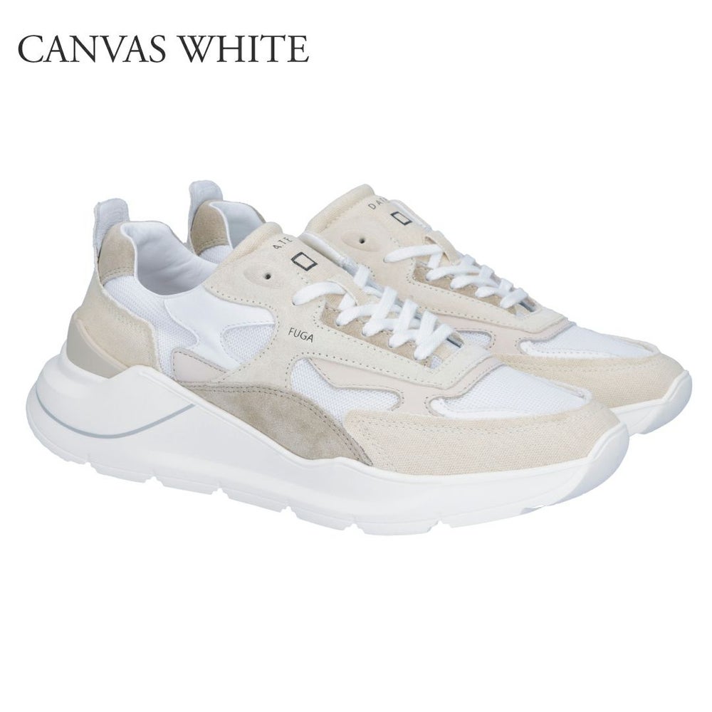 デイト D.A.T.E. メンズ 靴 シューズ スニーカー フーガ FUGA M401-FG-CN