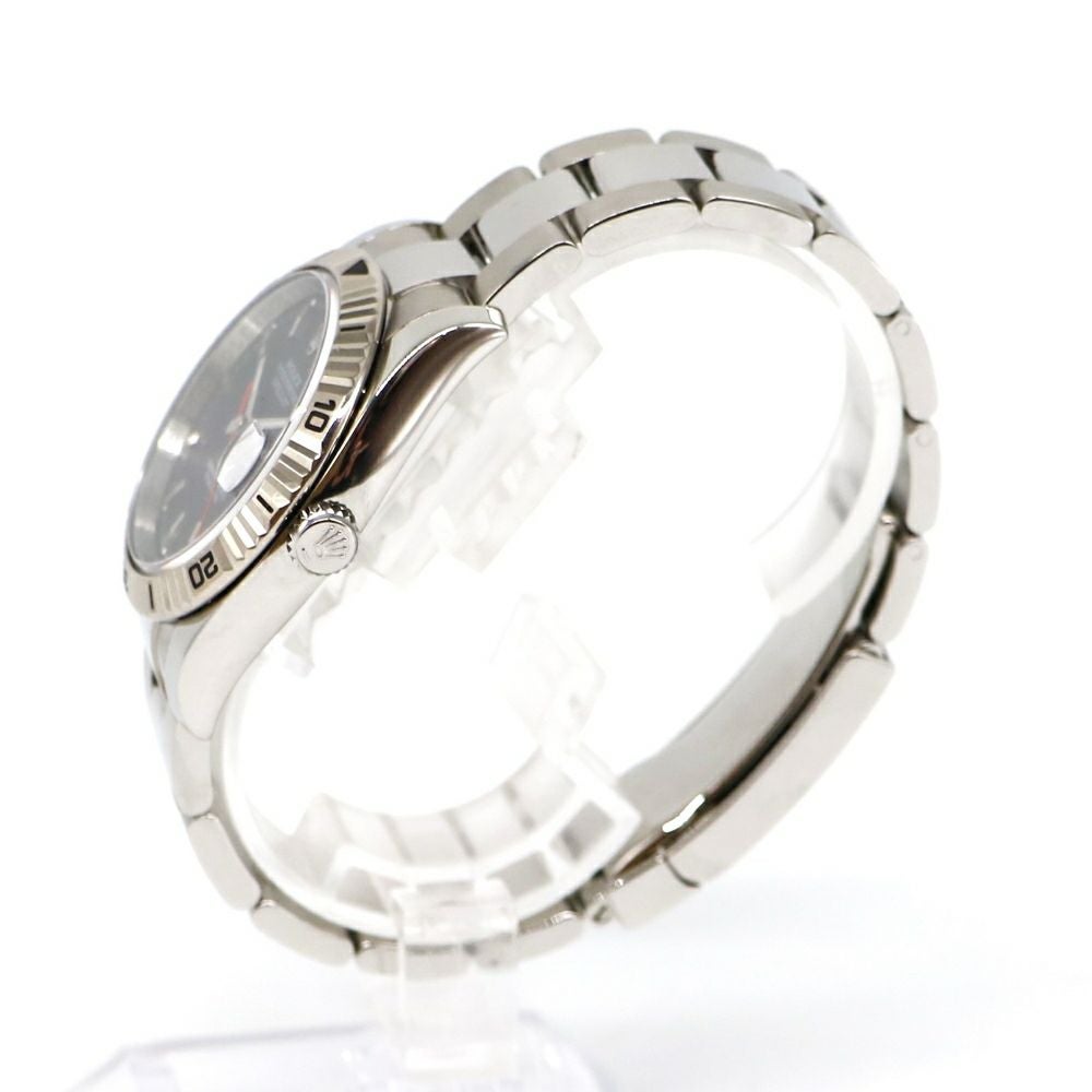 【リユース品】 ロレックス ROLEX 時計 メンズウォッチ ターノグラフ 116264 文字盤：ブラック 【お取り寄せ】