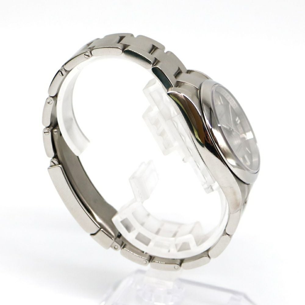 【リユース品】 ロレックス ROLEX 時計 メンズウォッチ オイスターパーペチュアル 116000 文字盤：グレー 【お取り寄せ】