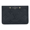 ルイヴィトン LOUIS VUITTON カードケース パスケース アンプラント M69171