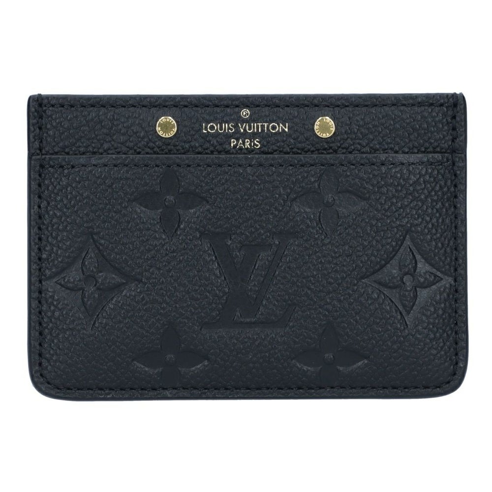 ルイヴィトン LOUIS VUITTON カードケース パスケース アンプラント M69171