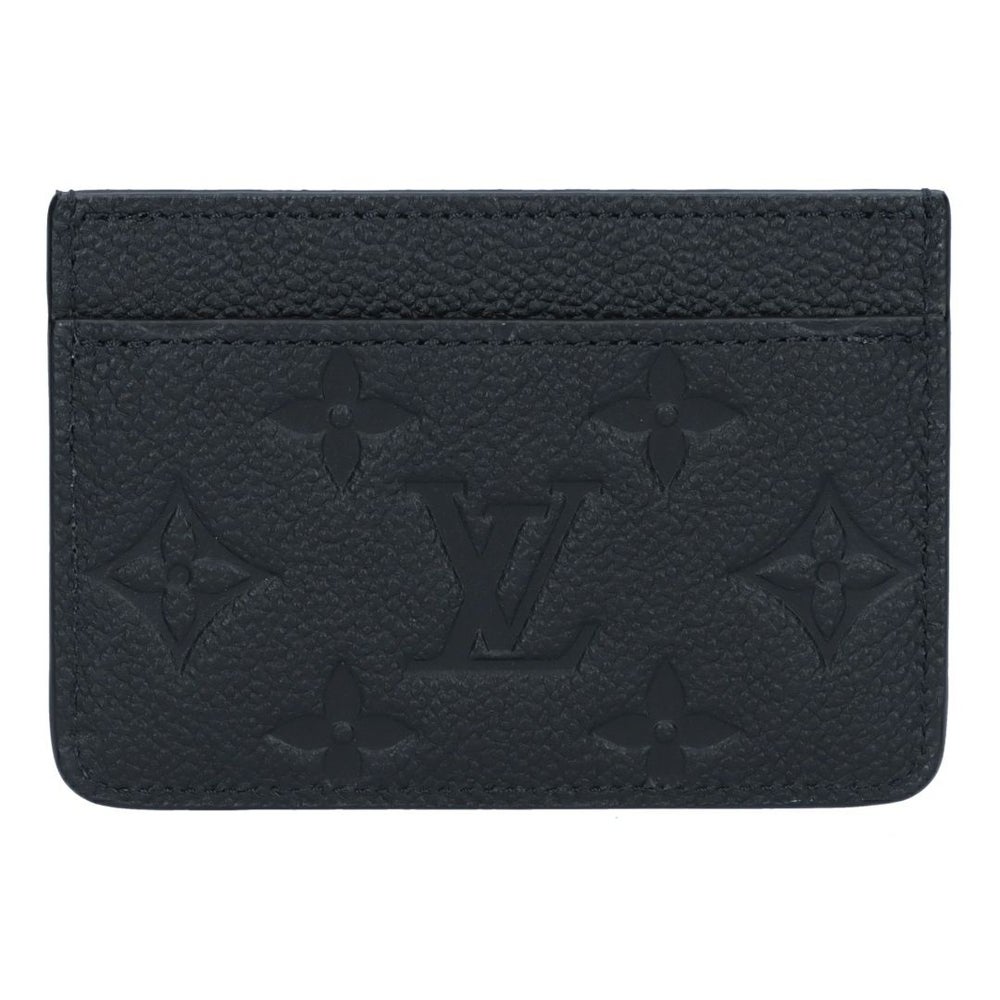ルイヴィトン LOUIS VUITTON カードケース パスケース アンプラント M69171