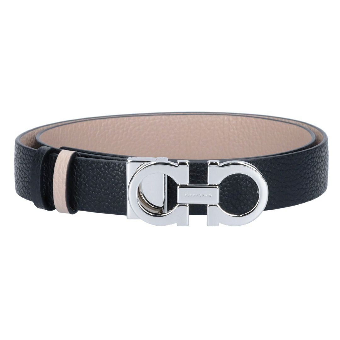 フェラガモ FERRAGAMO レディース ベルト 23A565 615288 NEW BICQUE