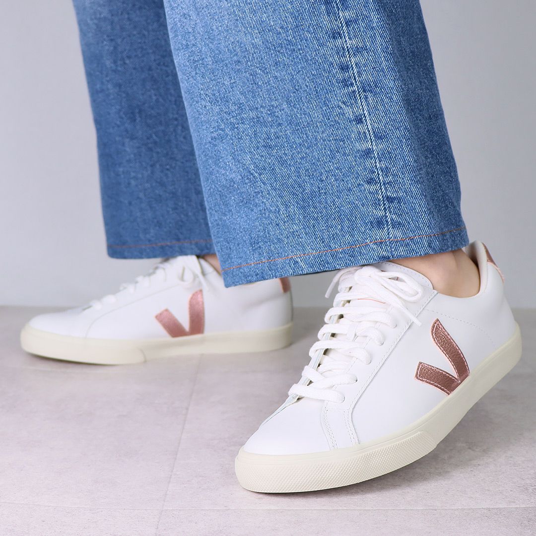 ヴェジャ VEJA 靴 シューズ ユニセックス スニーカー ESPLAR LOGO