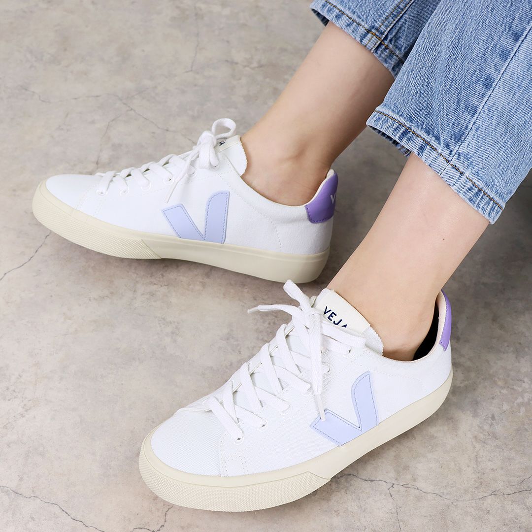 ヴェジャ VEJA 靴 シューズ ユニセックス スニーカー CAMPO CP0503495
