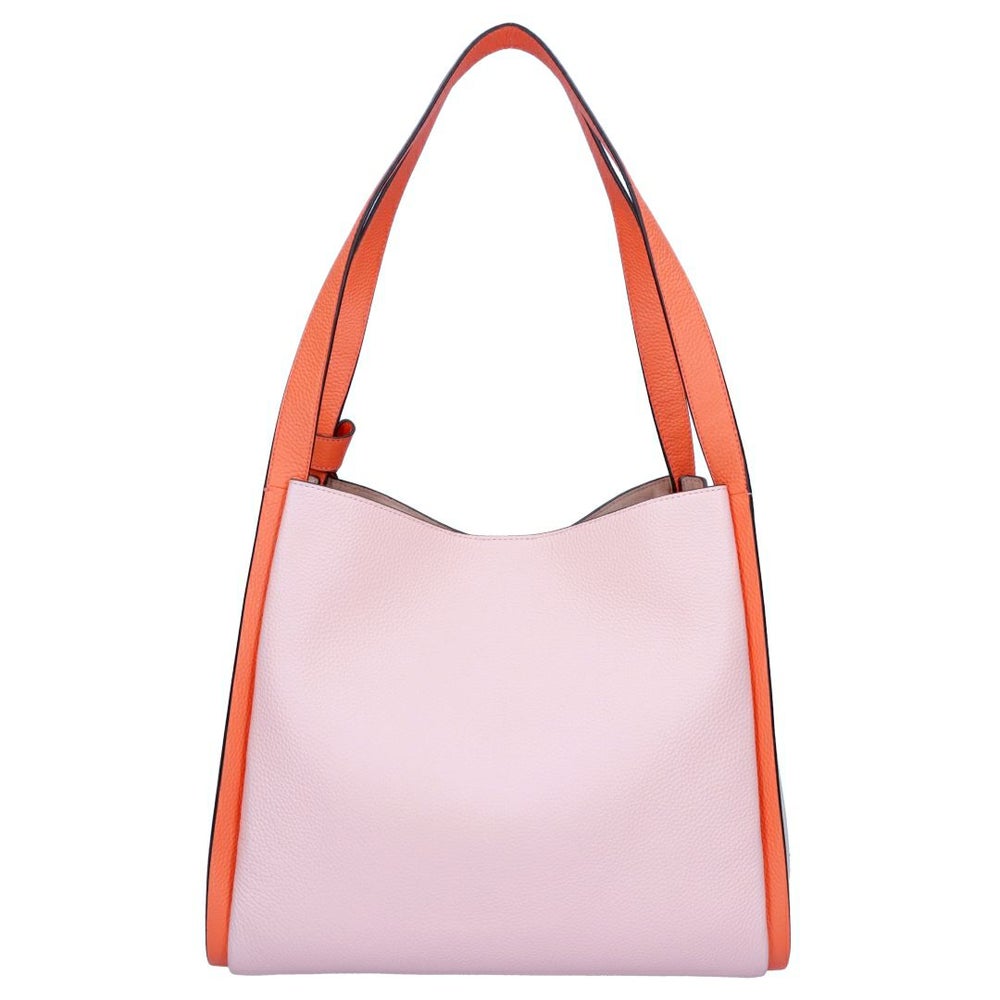 ケイトスペード KATE SPADE ショルダーバッグ ノット カラーブロックラージ K4385 651 GREPE PINK
