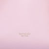 ケイトスペード KATE SPADE ショルダーバッグ ノット カラーブロックラージ K4385 651 GREPE PINK