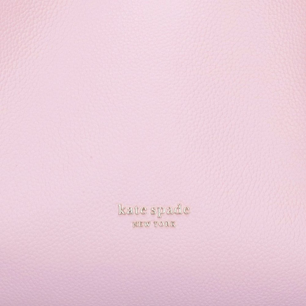 ケイトスペード KATE SPADE ショルダーバッグ ノット カラーブロックラージ K4385 651 GREPE PINK