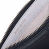 ケイトスペード KATE SPADE カードケース ノット ジップ カードホルダー K5611 001 BLACK