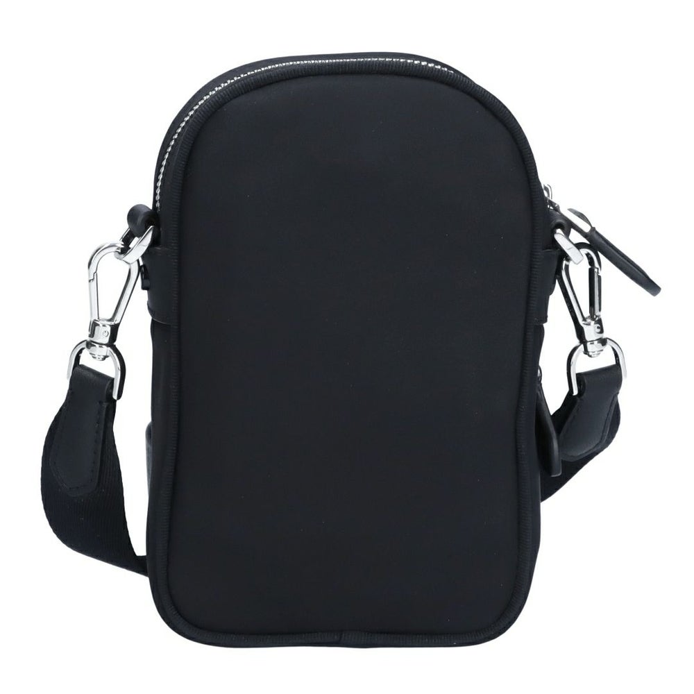 ケイトスペード KATE SPADE ショルダーバッグ スマートフォンケース サム KSNYL ナイロン ノース フォン クロスボディ KB337 001 BLACK