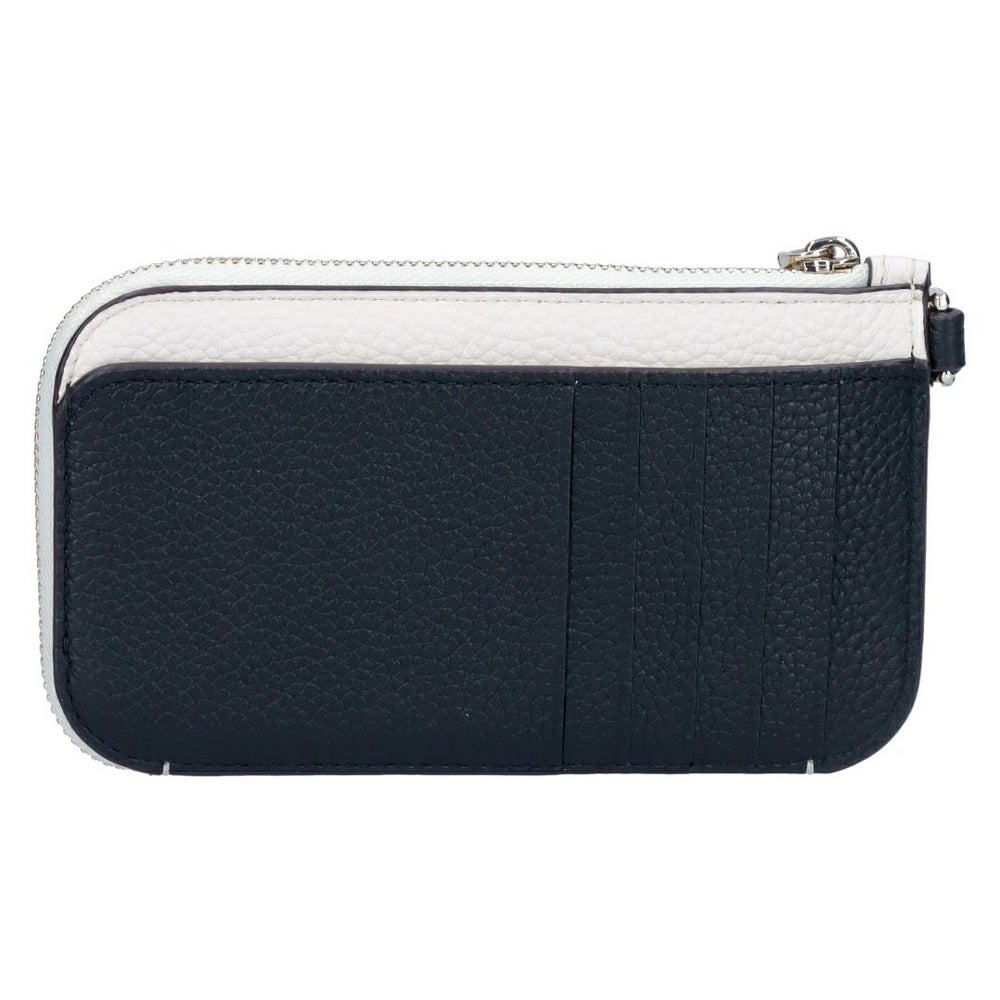 ケイトスペード KATE SPADE カードケース コインケース アヴァ カラーブロックド コイン カードケース リストレット KF932 960 PARCHMENT