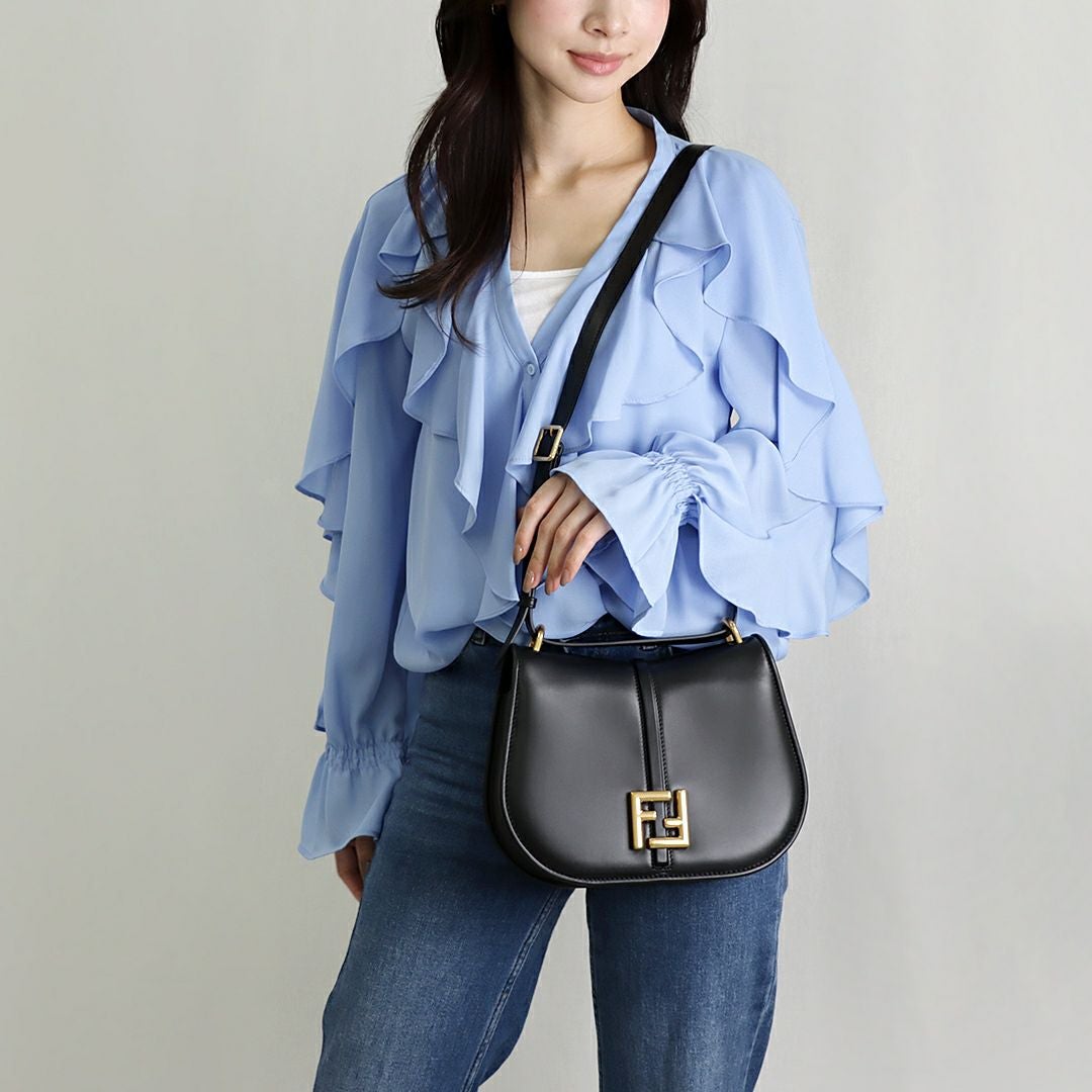 フェンディ FENDI ショルダーバッグ カモン 8BT366 AQ0K F04TX