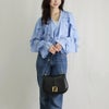 フェンディ FENDI ショルダーバッグ カモン 8BT366 ARBB F04Y9 ミディアム