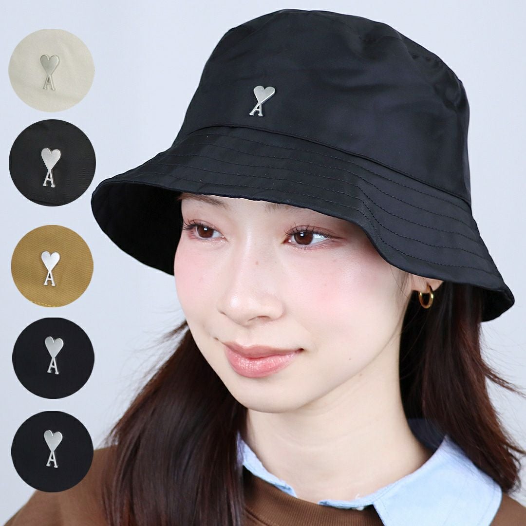 アミパリス(AMI PARIS)の帽子 | ブランド通販 X-SELL エクセル