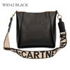 ステラマッカートニー STELLA McCARTNEY ショルダーバッグ LOGO ロゴ 700073 W8542