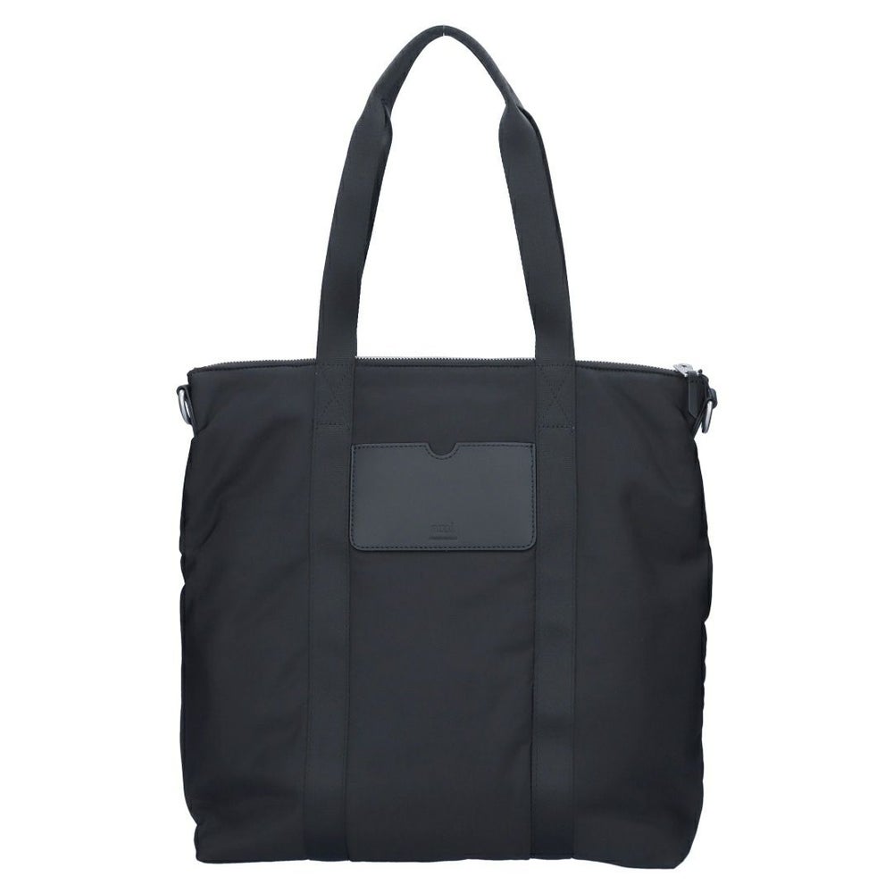 アミパリス AMI PARIS 2WAYバッグ ULL507 AW0021 NOIR 001