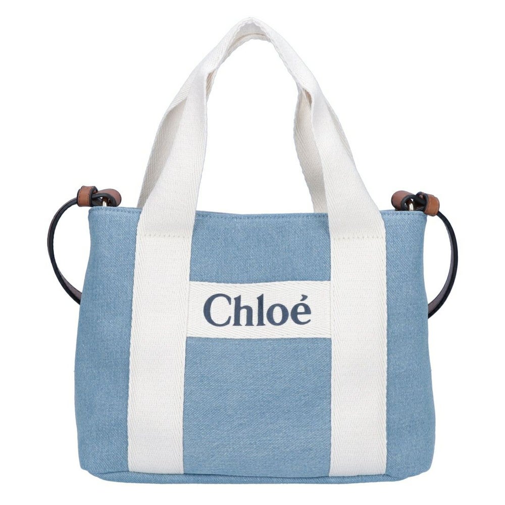 クロエ CHLOE 2WAYバッグ CHLOE KIDS クロエキッズ C20046 Z10 UNQ