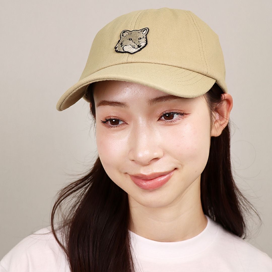 帽子 S M SAINT M×××××× - SM-MK8-0000-082 / CAP / SAINT / CHARCOAL / CAP