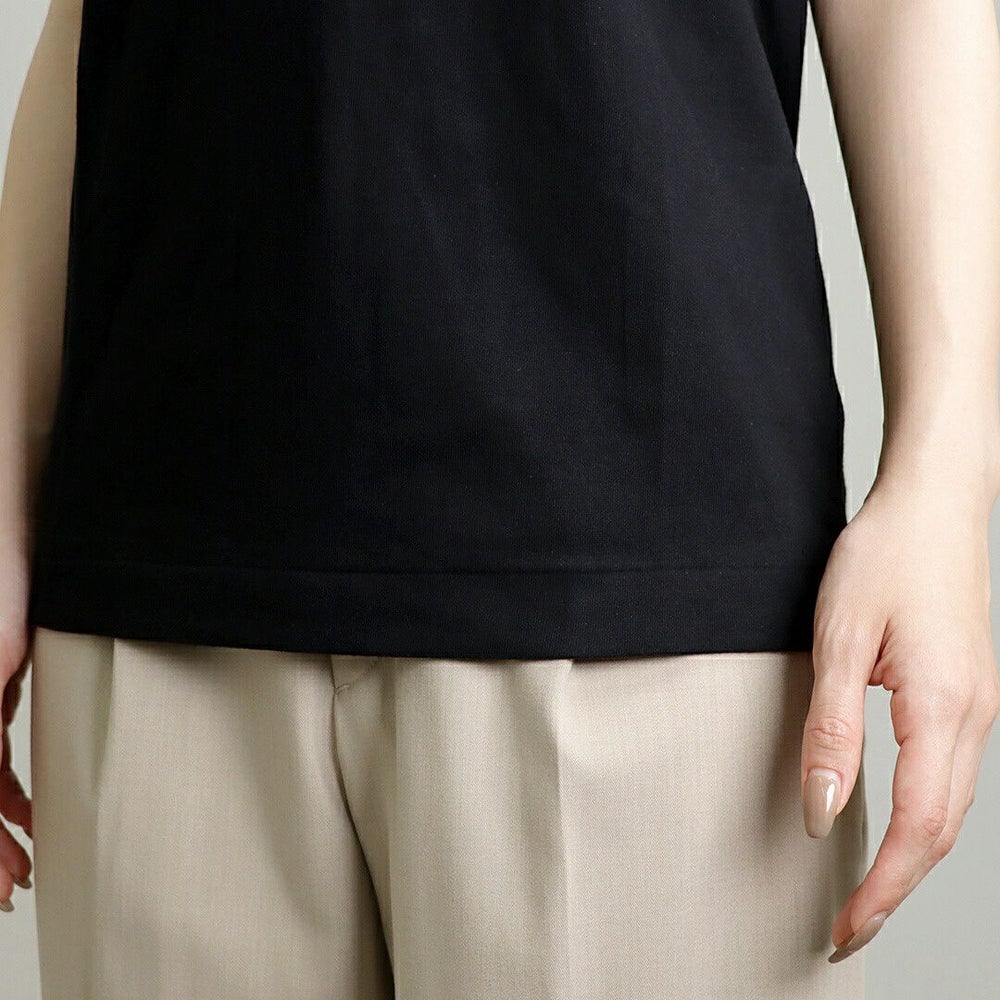 コムデギャルソン COMME DES GARCONS ユニセックス メンズ レディース 半袖Tシャツ PLAY RED/GOLD HEART ワンポイント Tシャツ AZ-T216