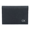 カルバンクライン CALVIN KLEIN カードケース 名刺入れ 31CK200002 BLACK