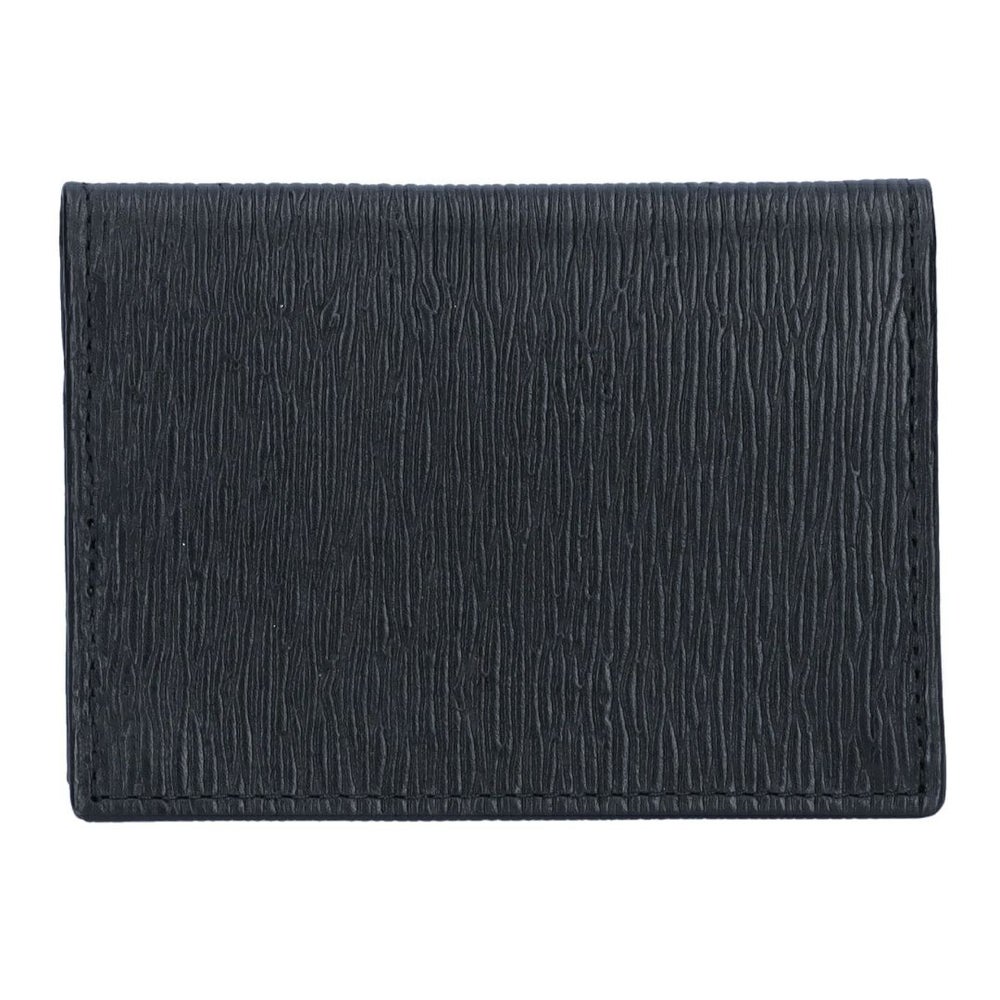 カルバンクライン CALVIN KLEIN カードケース 名刺入れ 31CK200002 BLACK