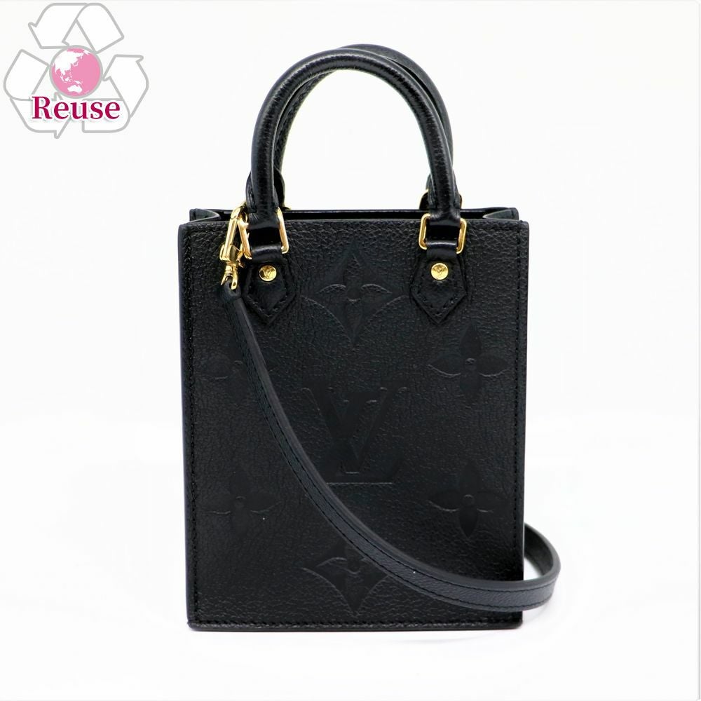 リユース品】 ルイヴィトン LOUIS VUITTON バッグ 2WAYバッグ