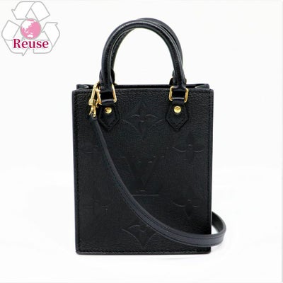 リユース品】 ルイヴィトン LOUIS VUITTON バッグ 2WAYバッグ 