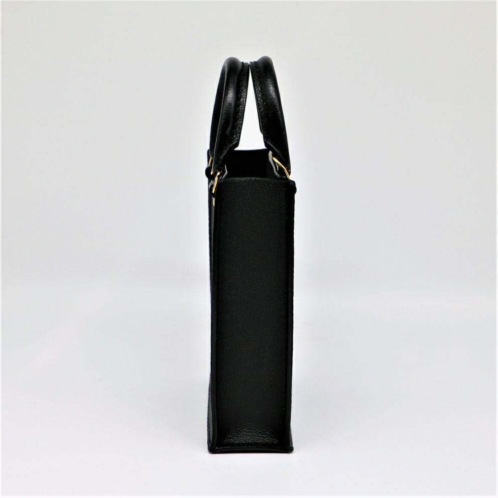 【リユース品】 ルイヴィトン LOUIS VUITTON バッグ 2WAYバッグ プティットサックプラ M81417 ブラック系/ゴールド金具 【お取り寄せ】