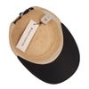 ヘレンカミンスキー HELEN KAMINSKI 帽子 ラフィアキャップ VIVETTE ヴィヴェッテ HAT50629