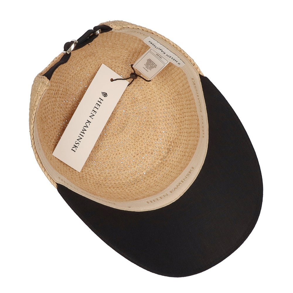 ヘレンカミンスキー HELEN KAMINSKI 帽子 ラフィアキャップ VIVETTE ヴィヴェッテ HAT50629