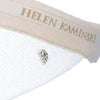 ヘレンカミンスキー HELEN KAMINSKI 帽子 サンバイザー ZINNIA HAT51792
