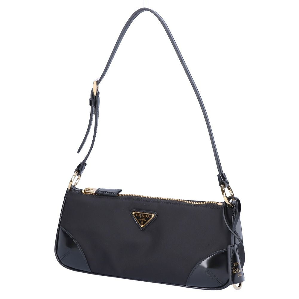 プラダ PRADA ショルダーバッグ TESSUTO+SPAZZOL 1BC201 R789 F0002