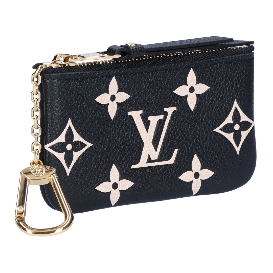 ルイヴィトン LOUIS VUITTON コインケース 小銭入れ ダミエ・グラ