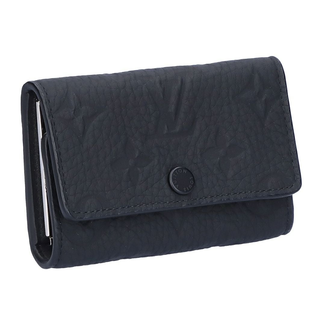 ルイヴィトン LOUIS VUITTON キーケース ミュルティクレ6 M82604