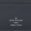 ルイヴィトン LOUIS VUITTON 折り財布 2つ折り財布 ポルトフォイユ･ミュルティプル M61695 ブラック