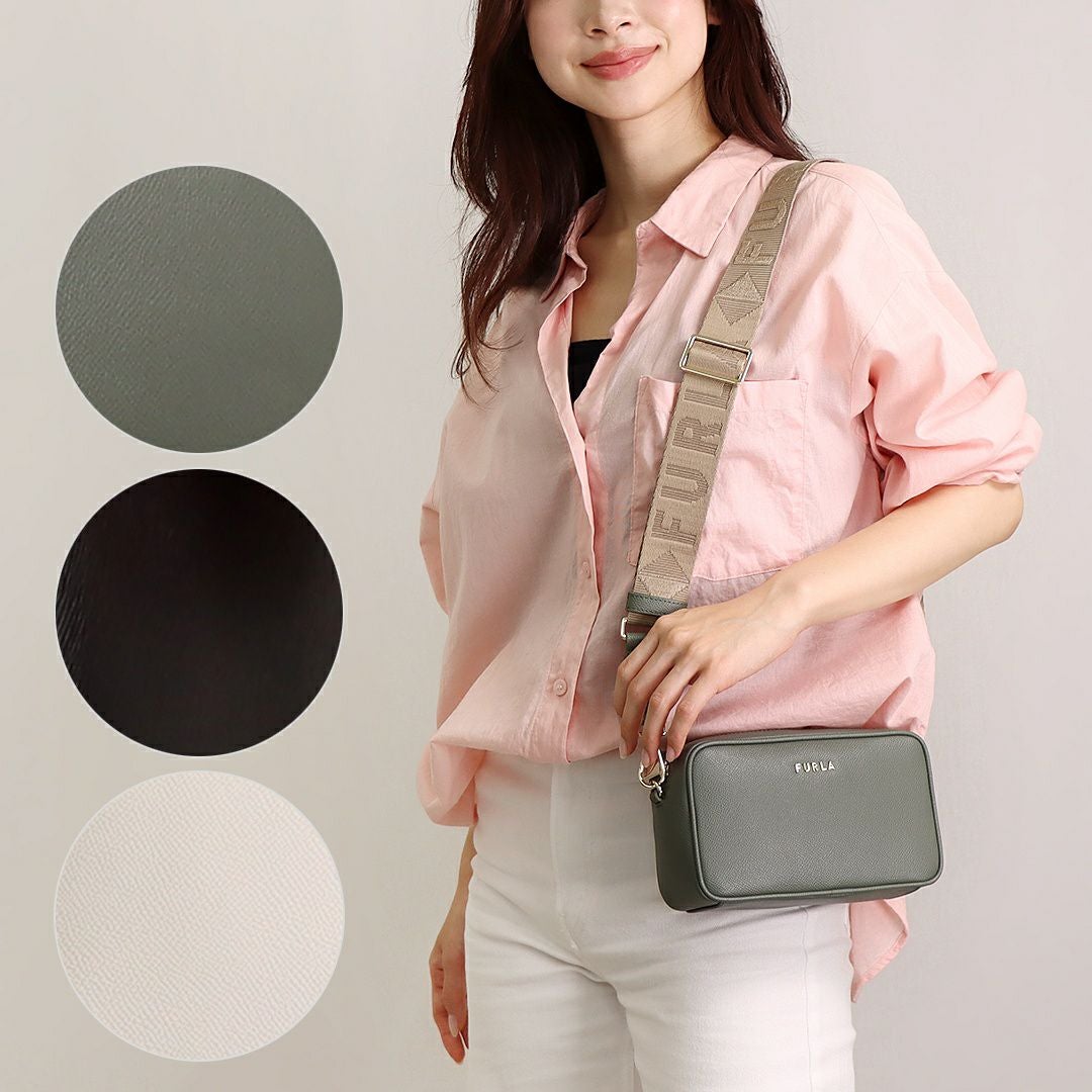 フルラ FURLA 2WAYバッグ PRIMULA S HOBO プリムラ S ホーボー WB00507