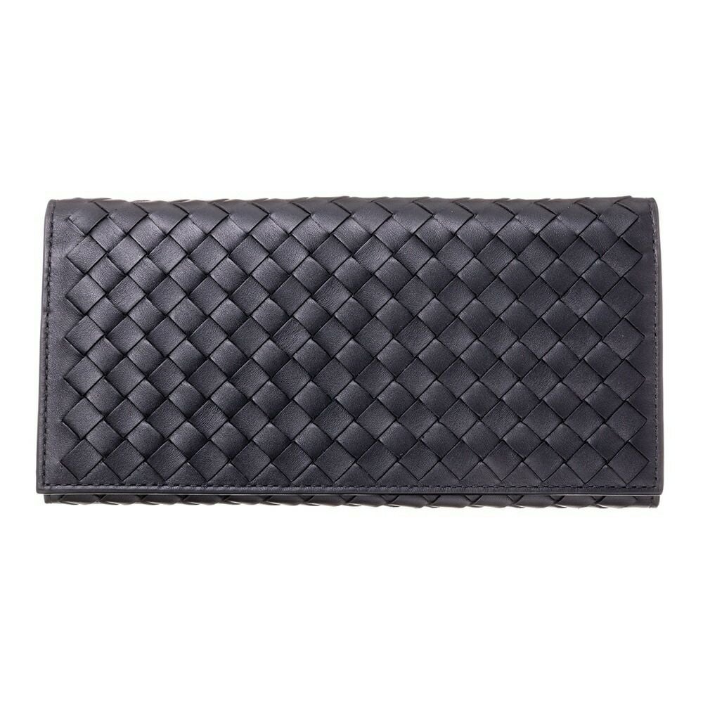 ボッテガ皮底高級シリーズ BOTTEGA VENETA（ボッテガ・ヴェネタ） ボッテガ 財布 メンズ 長財布