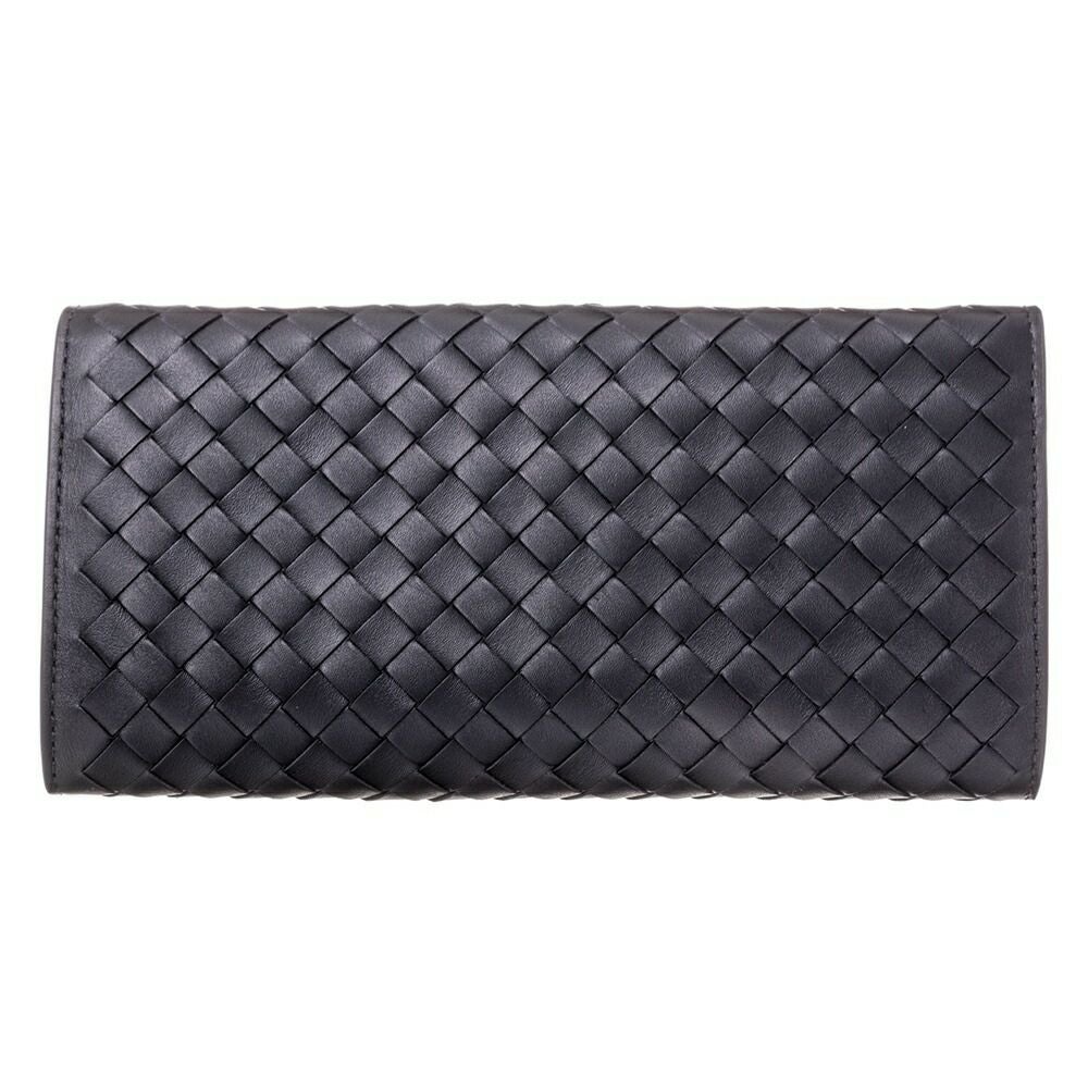 ボッテガヴェネタ BOTTEGA VENETA 長財布 イントレチャート 577559