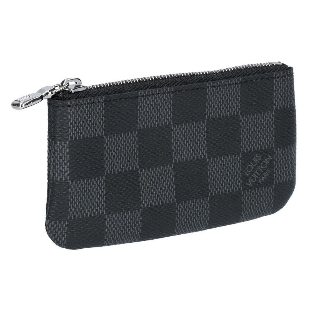 ルイヴィトン LOUIS VUITTON コインケース キーケース ポシェット